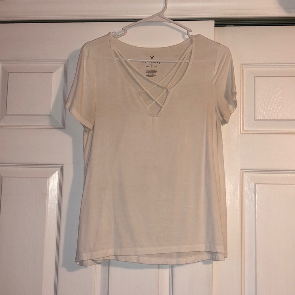 Soft and Sexy Tee